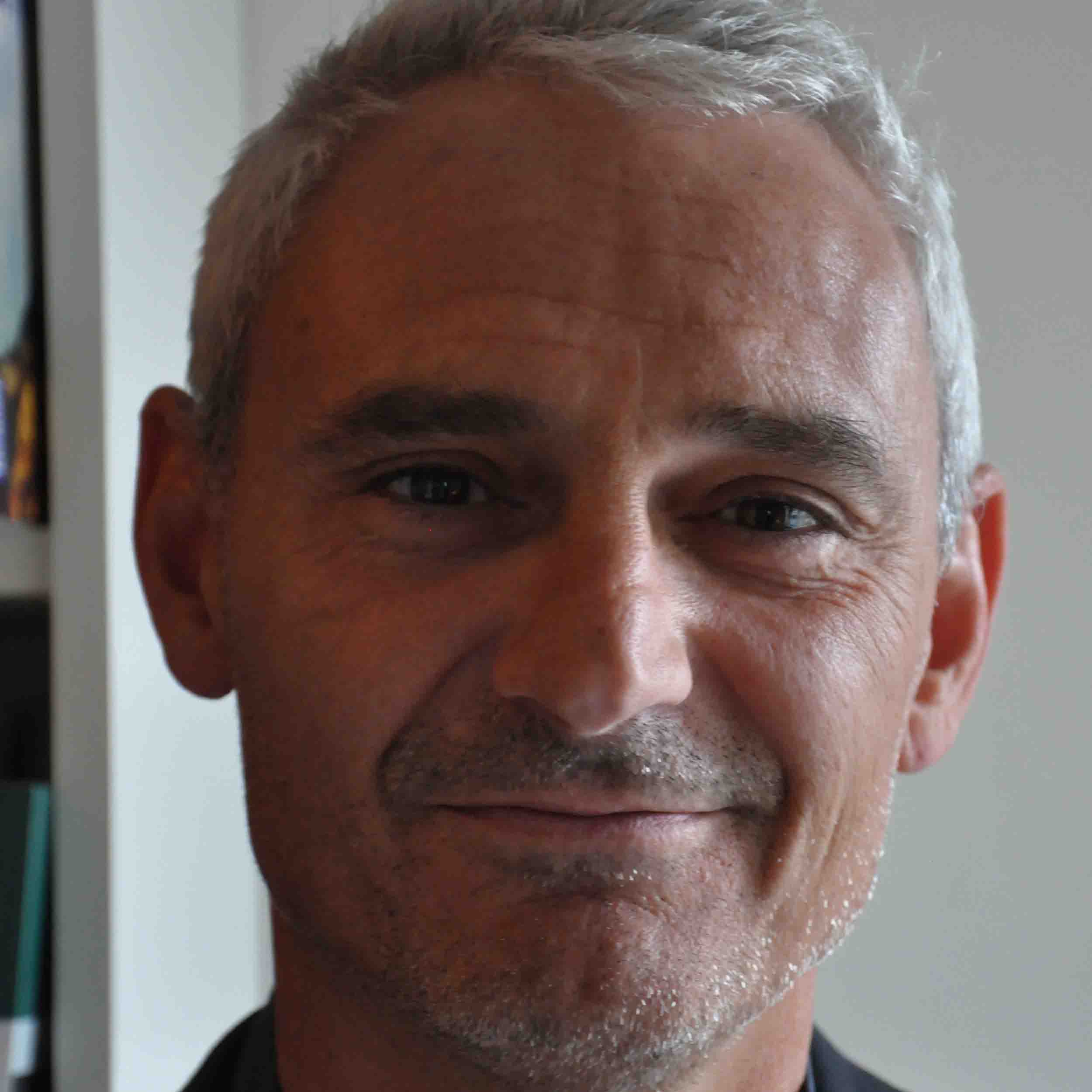 MICHEL WELTERLIN