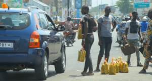 Afrique : Le fléau des sacs plastiques