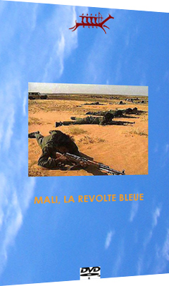 Mali : the blue revolt