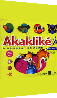 (Français) Akakliké 1