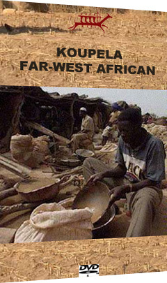(Français) Koupela : Far-West African